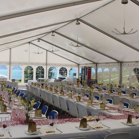 Hermansverk Sognefjord Hotel מראה חיצוני תמונה