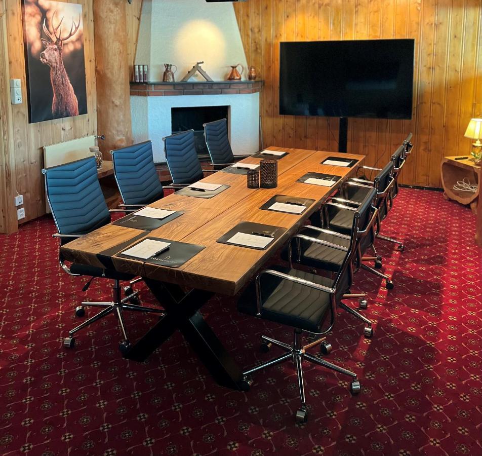Hermansverk Sognefjord Hotel מראה חיצוני תמונה