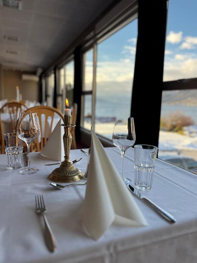 Hermansverk Sognefjord Hotel מראה חיצוני תמונה