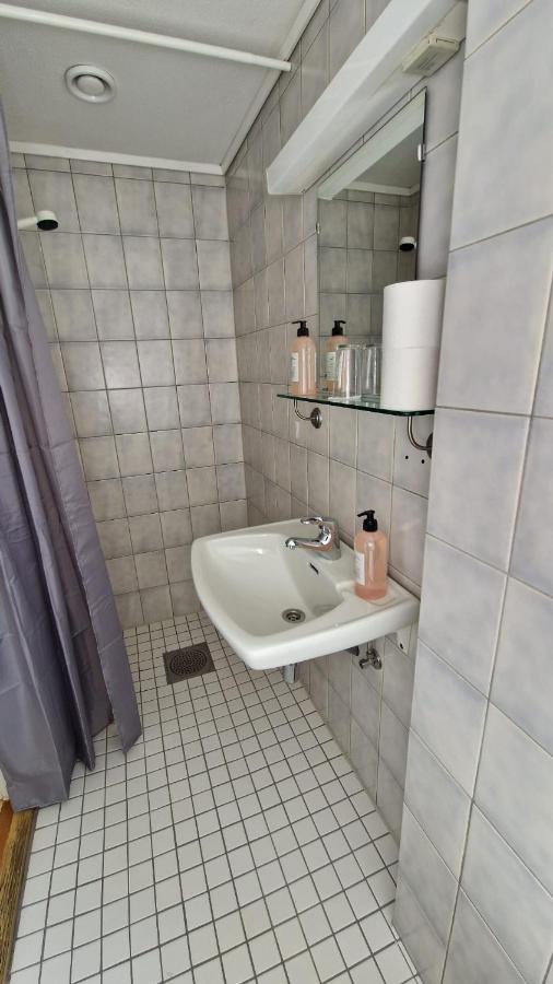 Hermansverk Sognefjord Hotel מראה חיצוני תמונה
