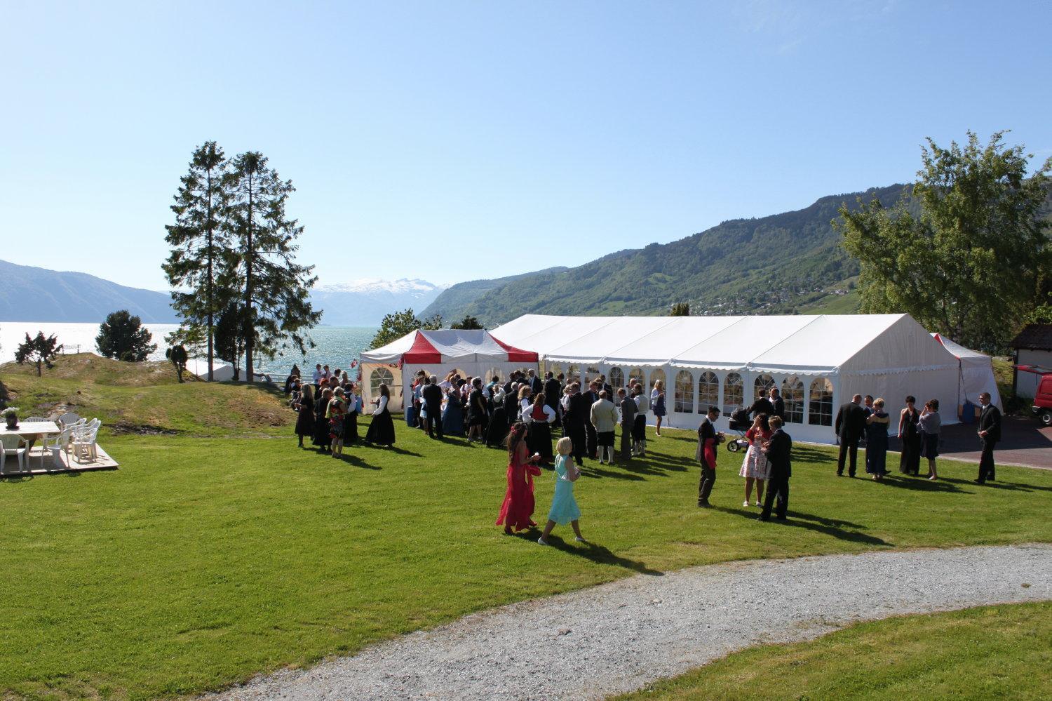 Hermansverk Sognefjord Hotel מראה חיצוני תמונה