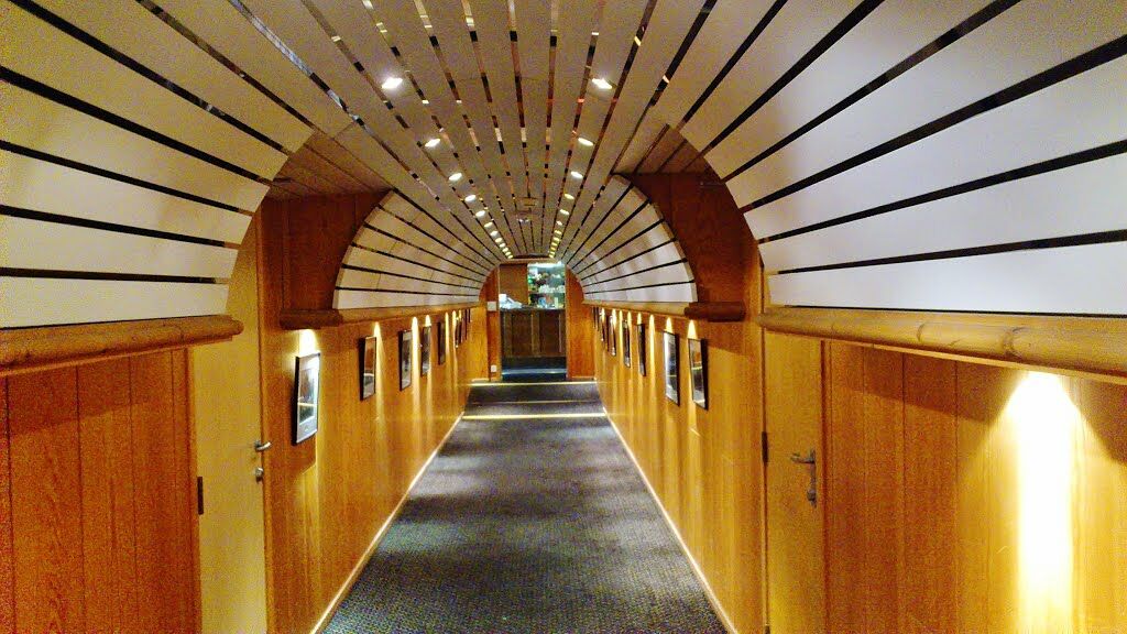 Hermansverk Sognefjord Hotel מראה חיצוני תמונה